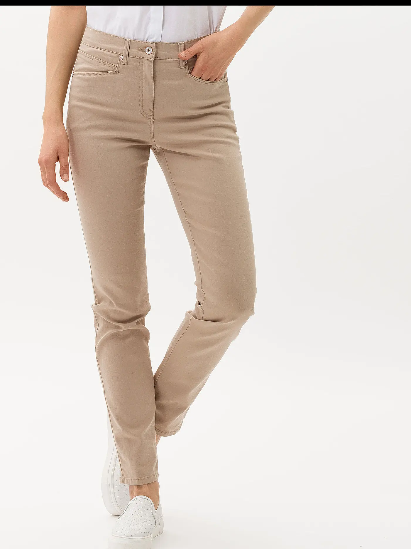 RAPHAELA BY BRAX | Hose Slim Fit LUCA | 